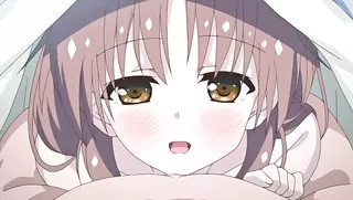 Onii-chan, Asa made Zutto Gyutte Shite - Ep.4