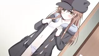 Onii-chan, Asa made Zutto Gyutte Shite - Ep.4