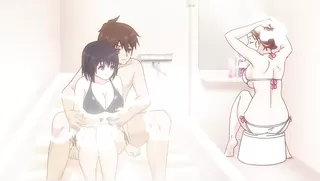 Overflow — Blu-ray Batch - Ep.1