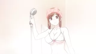 Overflow — Blu-ray Batch - Ep.1