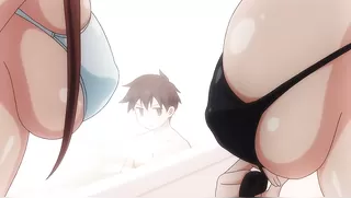 Overflow — Blu-ray Batch - Ep.1