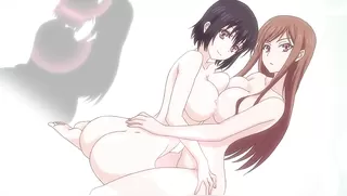 Overflow — Blu-ray Batch - Ep.2