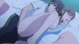 Overflow — Blu-ray Batch - Ep.2