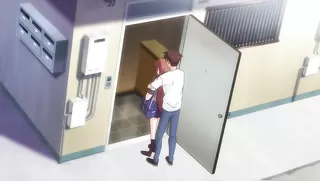 Overflow — Blu-ray Batch - Ep.3