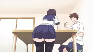 Overflow — Blu-ray Batch - Ep.4