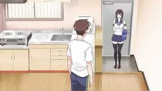 Overflow — Blu-ray Batch - Ep.4