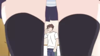 Overflow — Blu-ray Batch - Ep.4