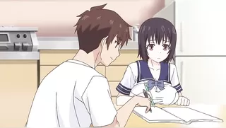 Overflow — Blu-ray Batch - Ep.4