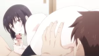 Overflow — Blu-ray Batch - Ep.4