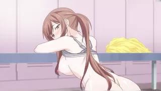 Overflow — Blu-ray Batch - Ep.5