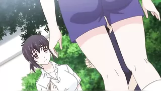 Overflow — Blu-ray Batch - Ep.5