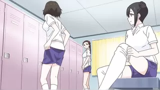 Overflow — Blu-ray Batch - Ep.5