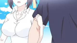 Overflow — Blu-ray Batch - Ep.6