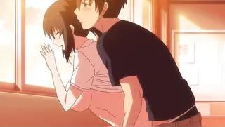 Overflow — Blu-ray Batch - Ep.6