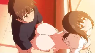 Overflow — Blu-ray Batch - Ep.6