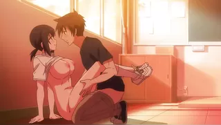 Overflow — Blu-ray Batch - Ep.6