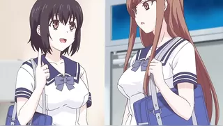 Overflow — Blu-ray Batch - Ep.7