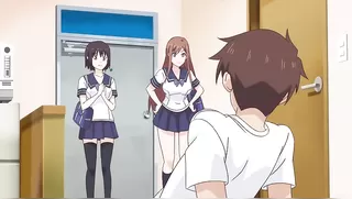 Overflow — Blu-ray Batch - Ep.7