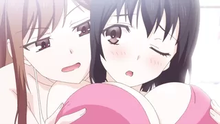 Overflow — Blu-ray Batch - Ep.8
