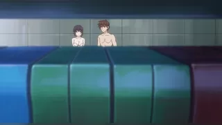 Overflow — Blu-ray Batch - Ep.8
