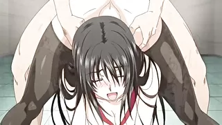 Succubus Appli: Gakuen Saimin - Ep.2