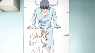 White Blue - Ep.4