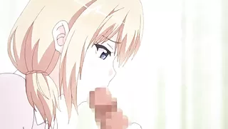 White Blue - Ep.4