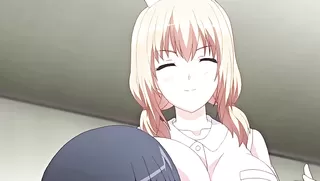 White Blue - Ep.2