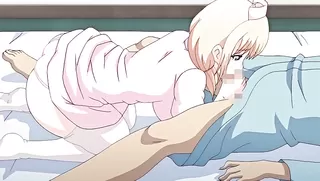 White Blue - Ep.3