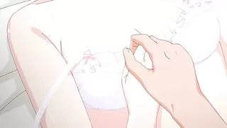 Onii-chan, Asa made Zutto Gyutte Shite - Ep.3