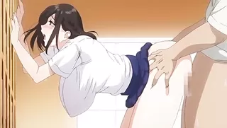 Toshoshitsu no Kanojo: Seiso na Kimi ga Ochiru made - Ep.2