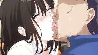 Toshoshitsu no Kanojo: Seiso na Kimi ga Ochiru made - Ep.2