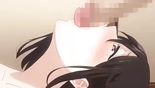 Toshoshitsu no Kanojo: Seiso na Kimi ga Ochiru made - Ep.4