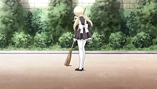 JITAKU KEIBIIN 2: HAIBARA-KE NO KETSUZOKU - Ep.4