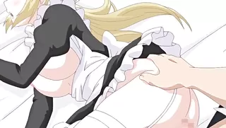 JITAKU KEIBIIN 2: HAIBARA-KE NO KETSUZOKU - Ep.4