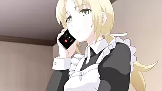 JITAKU KEIBIIN 2: HAIBARA-KE NO KETSUZOKU - Ep.5