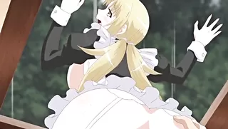 JITAKU KEIBIIN 2: HAIBARA-KE NO KETSUZOKU - Ep.5