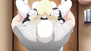 JITAKU KEIBIIN 2: HAIBARA-KE NO KETSUZOKU - Ep.5