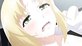 JITAKU KEIBIIN 2: HAIBARA-KE NO KETSUZOKU - Ep.5