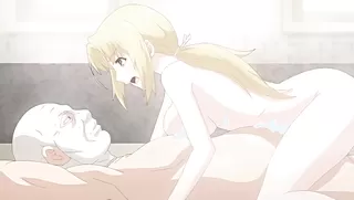 JITAKU KEIBIIN 2: HAIBARA-KE NO KETSUZOKU - Ep.5