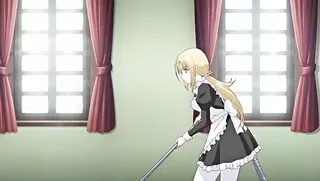 JITAKU KEIBIIN 2: HAIBARA-KE NO KETSUZOKU - Ep.6