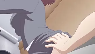 JITAKU KEIBIIN 2: HAIBARA-KE NO KETSUZOKU - Ep.6