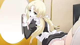 JITAKU KEIBIIN 2: HAIBARA-KE NO KETSUZOKU - Ep.7