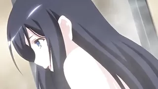 JITAKU KEIBIIN 2: HAIBARA-KE NO KETSUZOKU - Ep.8