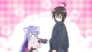 Acchi Kocchi - Ep.1