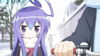 Acchi Kocchi - Ep.1