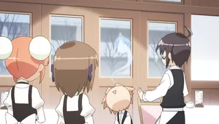 Acchi Kocchi - Ep.2