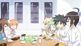 Acchi Kocchi - Ep.3
