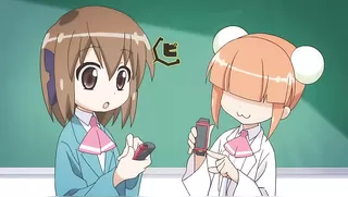 Acchi Kocchi - Ep.4