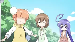 Acchi Kocchi - Ep.5